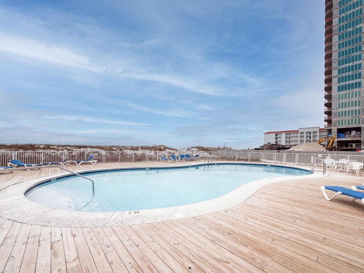 Loft Condo In Orange Beach-Sugar Beach-319 Галф Шорс Экстерьер фото