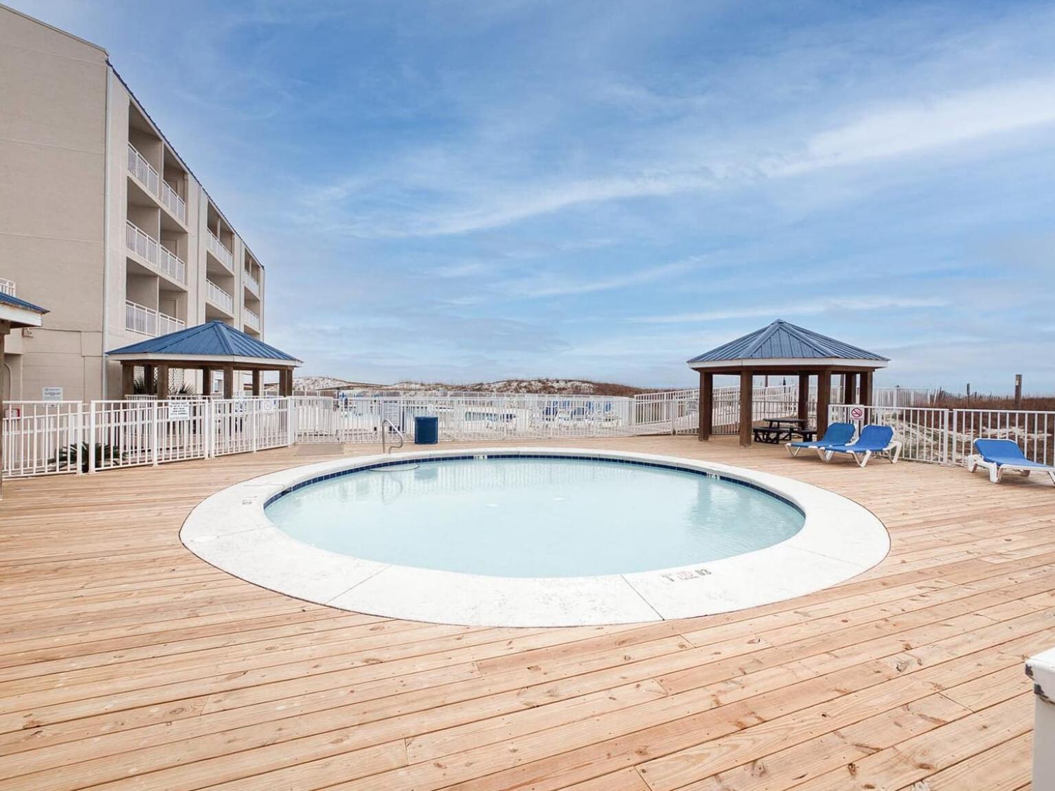 Loft Condo In Orange Beach-Sugar Beach-319 Галф Шорс Экстерьер фото