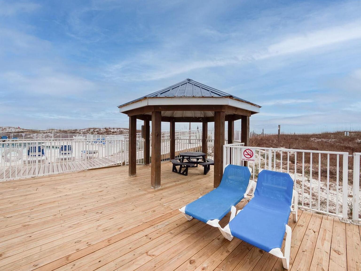 Loft Condo In Orange Beach-Sugar Beach-319 Галф Шорс Экстерьер фото