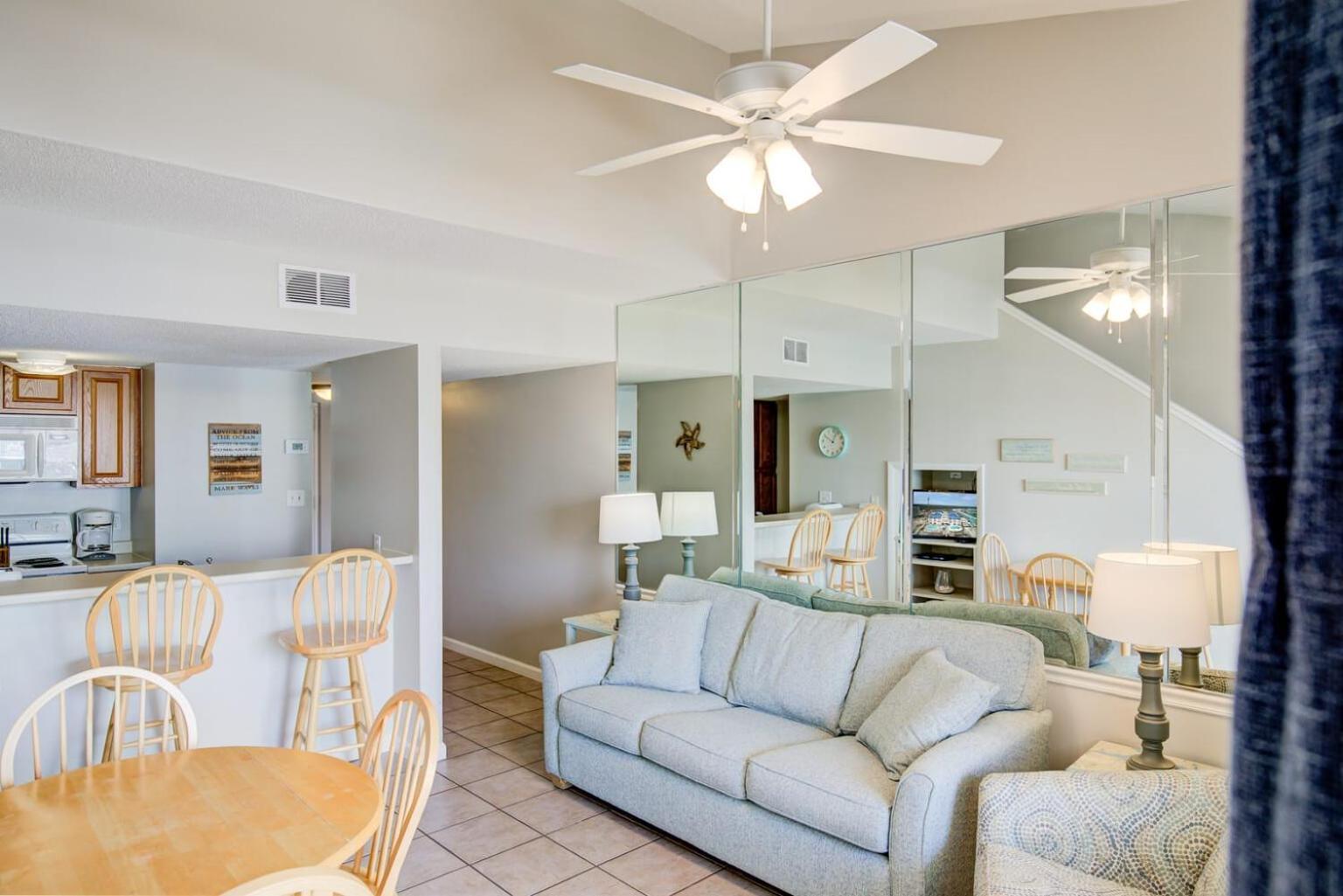 Loft Condo In Orange Beach-Sugar Beach-319 Галф Шорс Экстерьер фото
